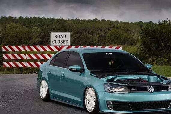 精选七辆日常车型  极具改装潜力的买菜车！ 知道你的车这么酷咯