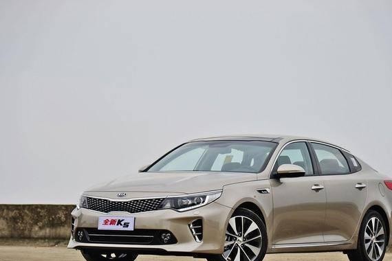 20来万的汽车，有什么性价比高的轿车值得购买？