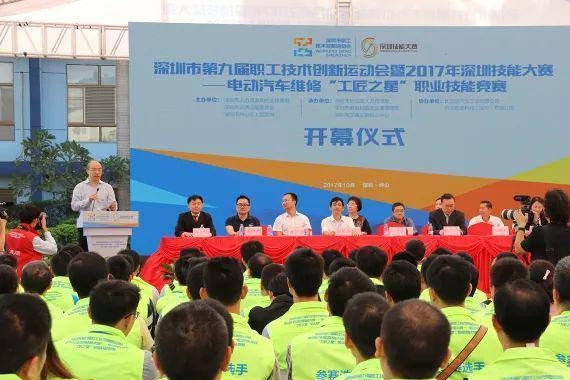 近期“比亚迪“动态汇总，都在这个专题里