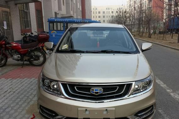 家人不同意我买卡罗拉，无奈买了这车，修车师傅却说我买对了！