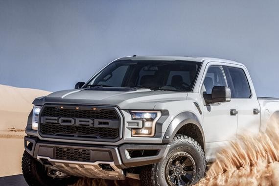 坚不可摧亦势不可挡，它是越野界的王族，皮卡界的猛男