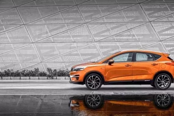 自主与合资的跨界SUV友谊赛，终究鹿死谁手？