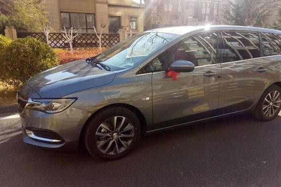 双十一买了辆不算车的车！