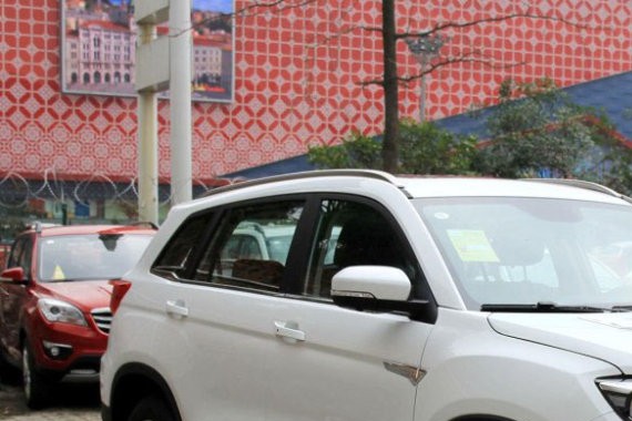 十万元落地SUV，其实也不难选吧