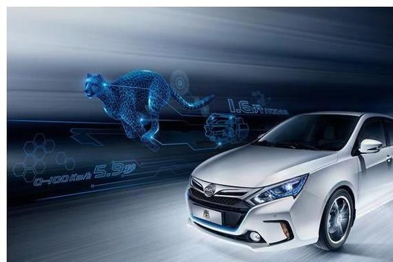 不是只日系车才省油，最省的是这款国产，每年节约一台手机钱