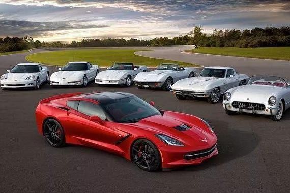 没了大排量的前置OHV发动机，还算是美国肌肉车吗