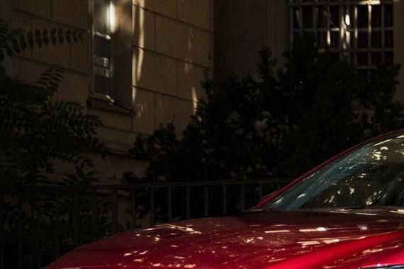 我们不一样！美国的马自达6阿特兹要出四驱