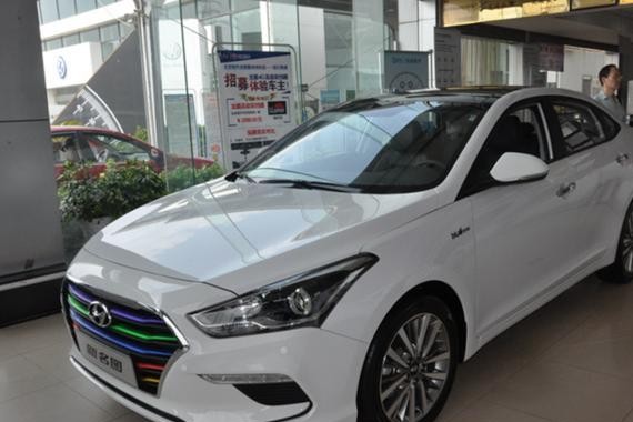 8万起买这合资B级车，家用性价比大增