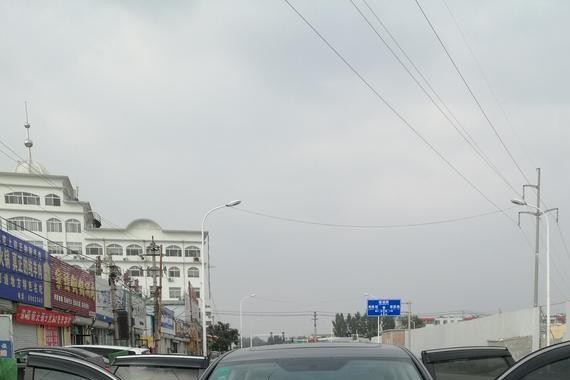 五年多，三十二万公里的本田CRV，说一说感受