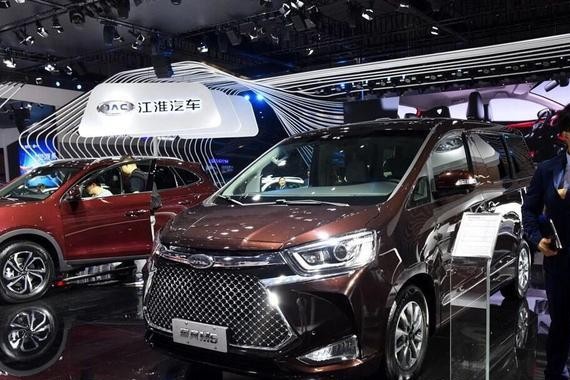 礼宾级国产MPV！售价26万要做国产埃尔法，不如8万买五菱