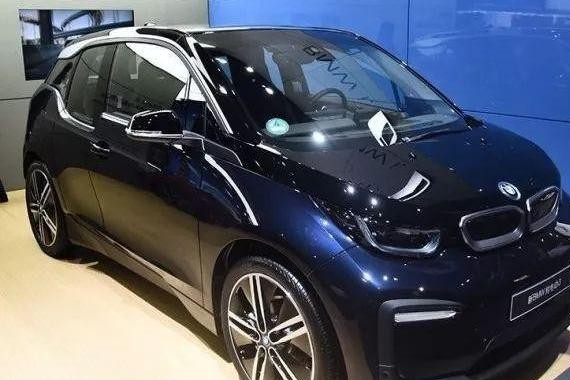 宝马今年要推国产X3等九款全新车