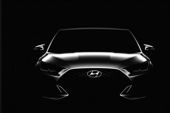 现代推出颜值爆表车型救市 网友：颜值高不等于销量好！