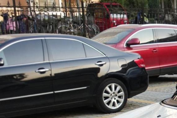 北方车主的痛, 南方人你永远不会懂!