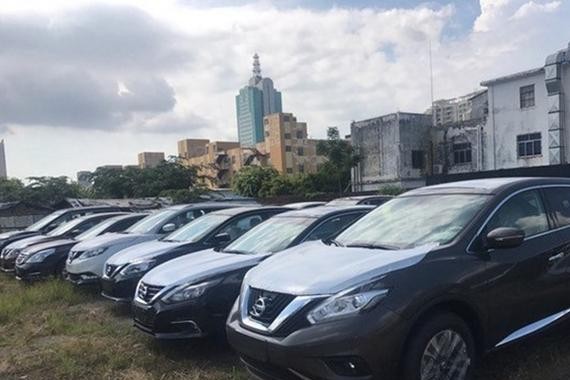 当年这车入华, 配3.5L引擎卖50万, 要吊打奥迪Q5, 如今20万没人买