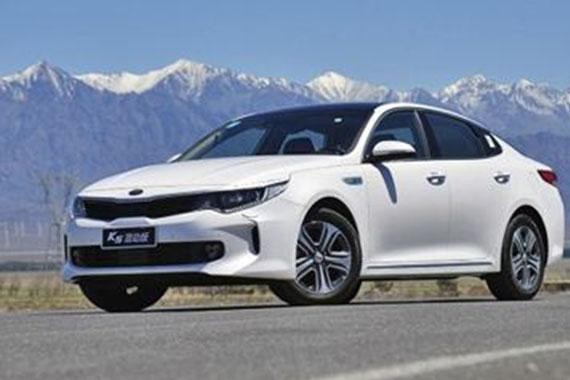 全球十大最便宜油电混合动力车，比亚迪垫底，德系连门都入不了！