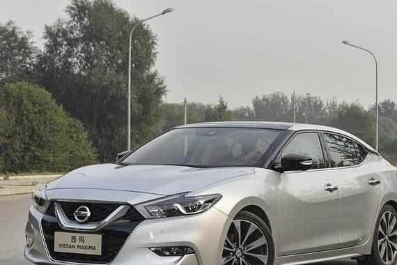 这车国外卖50万，入华后亲民价23万，比奥迪大气，日系良知车