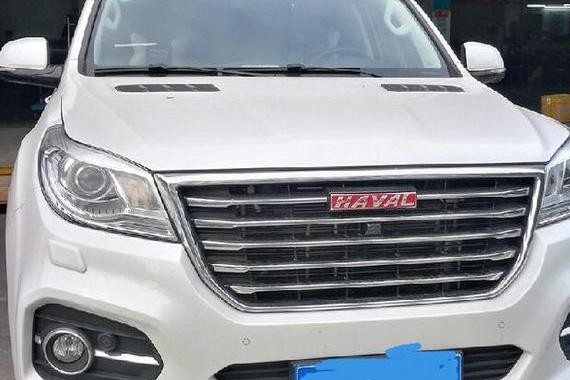 简单操作解决哈弗H9抖动和异响,网友: 赶紧申请专利去卖要赚大发