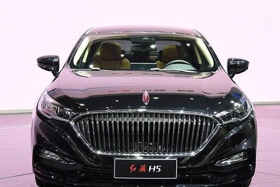 国产车骄傲，1.8T+6AT外观内饰堪比奥迪，有它还买啥迈腾？