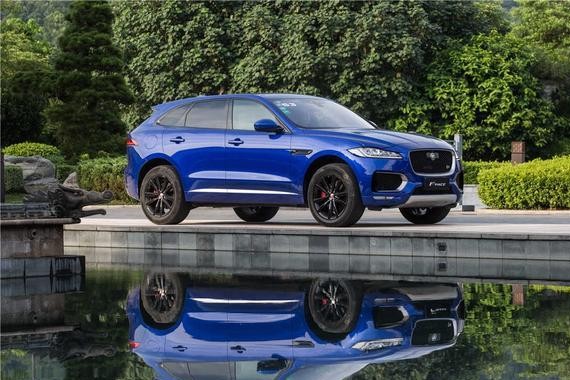 吸引回头率的“妖精”，捷豹F-PACE是您的不二之选！