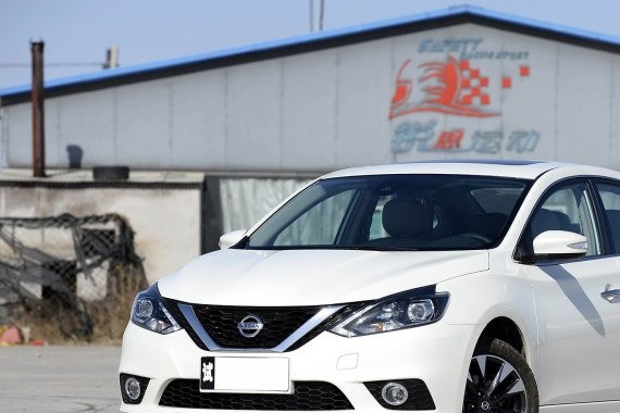 2018款日产轩逸上市，11.9万起售，部分配置升级，销量要直逼英朗