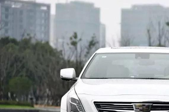 让人寒心的凯迪拉克, 狂降11万却无人问津, 其实它是辆好车