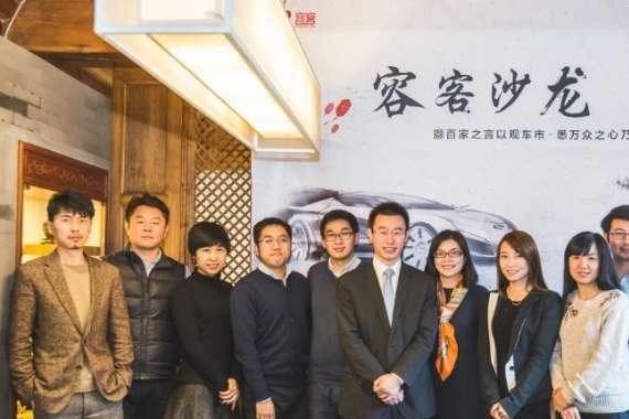 对话吴周涛: 3款新品助力2018冲击90万辆, 奋进的北京现代回来了!