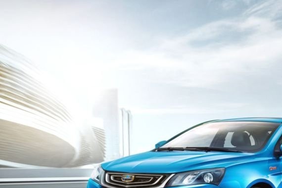 树国民家轿典范，吉利帝豪突破140万销量稳坐七年销冠