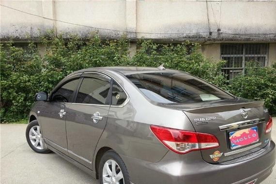 轩逸跑67000公里我来分别说说它特点吧