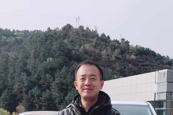 老司机带带你之——做幼师老婆其实很狂野