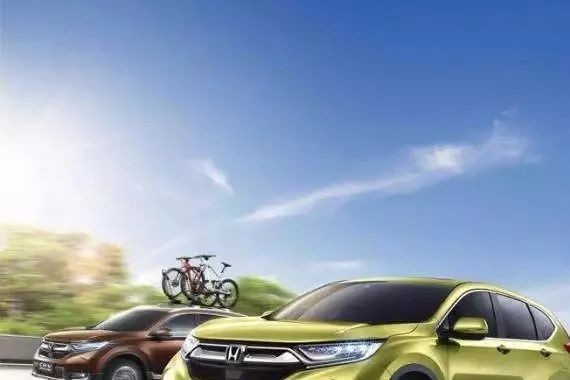 品牌丨产值破千亿销量三级跳背后：东风本田全价值链体系发力