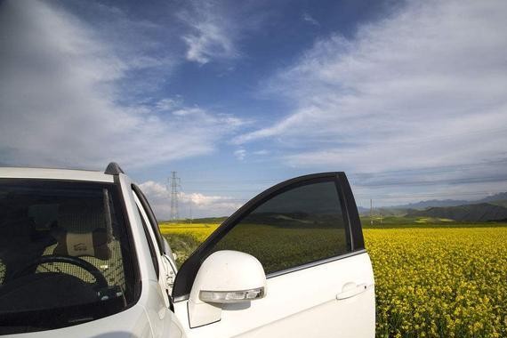 假期出游，开车不注意这几个细节，小心危险找上你