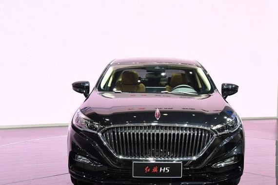 人民的骄傲，中国最美的汽车，它的价格会亲民？