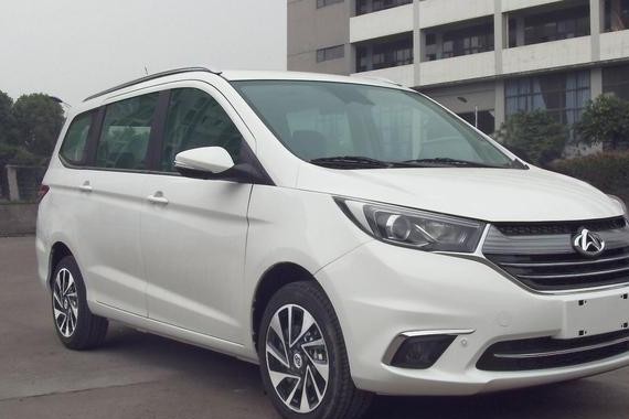 国产又一创业神器, 颜值甩五菱宏光一条街, 内饰堪比亚迪宋MAX