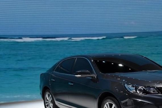 既省油又平顺, 最适合成为年轻人的第一款车