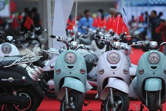 电动车行业为何越来越不赢利，缘故原由出在了那边？