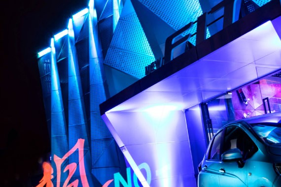 新车资讯 | 广汽本田新飞度NEW FIT上市 售价7.38万-10.28万元