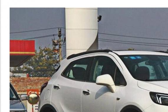 15万左右，这4台SUV让新手开车信心提升两倍！