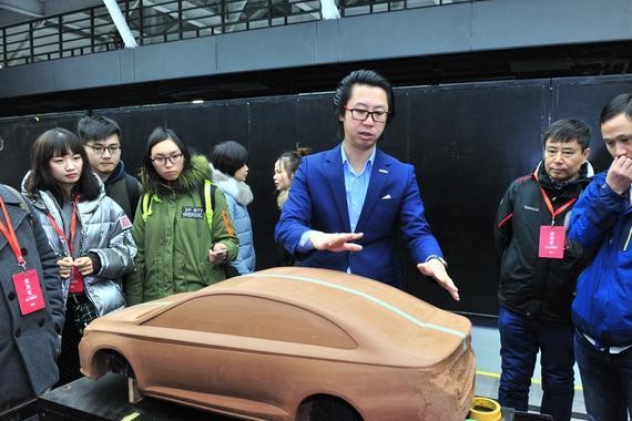 有一种美叫“大都之美”，它让艺术与现实两者趋近于完美！