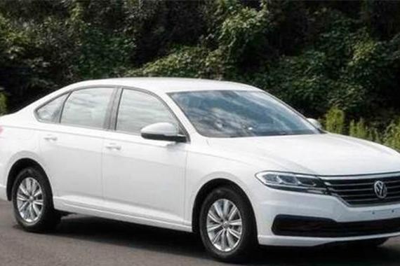 全新朗逸终于来了, MQB平台打造, 新车比CC还美, 买轩逸后悔了