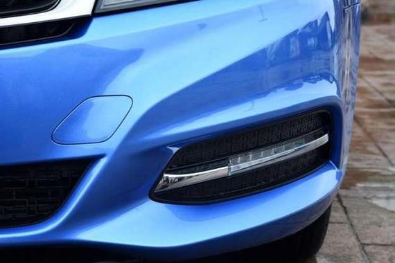 销量最高的国产轿车，力压本田思域，去年卖出24万辆！