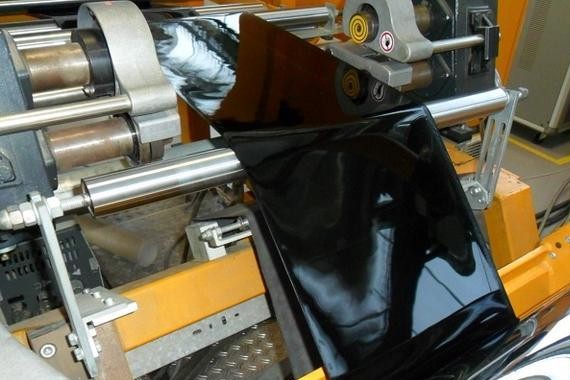 PT汽车复合材料要闻