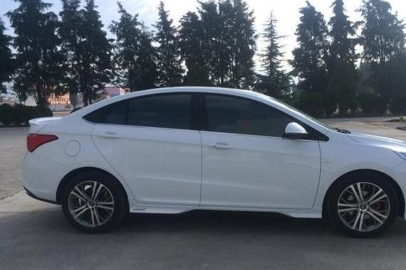 都说十万以内没有好车, 朋友试驾了我的车之后, 又说这车名不虚传