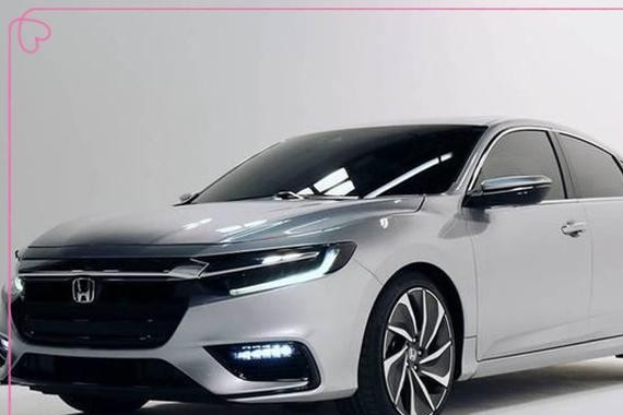 本田又出一爆款, 颜值远超思域, 内饰比肩奔驰宝马, 13万秒杀速腾