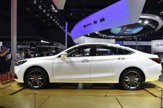 老百姓的豪车, 售15万, 或将烂大街