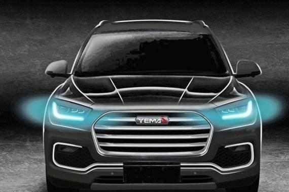 换掉路虎中网, 内饰升级酷似奔驰! , 买H6的都想要这动力