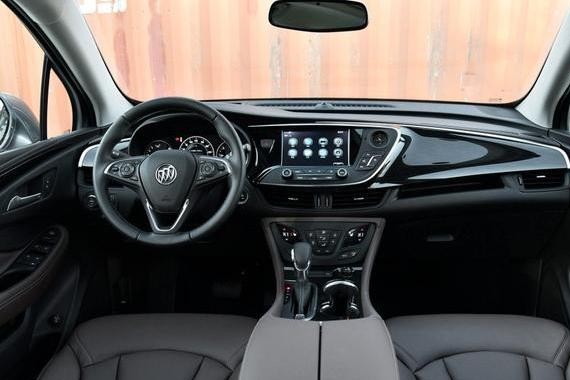 让途观锐界官降的一台车，外形奇丑但内饰豪华，降3万销量第一名