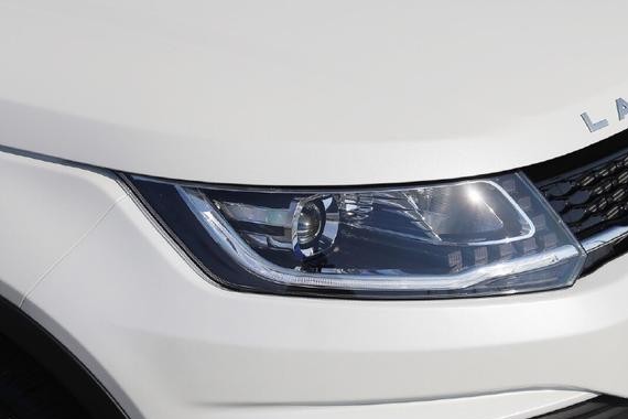 上市一周狂卖4000辆，称为国产小路虎，如今销量暴跌，仍不降价！