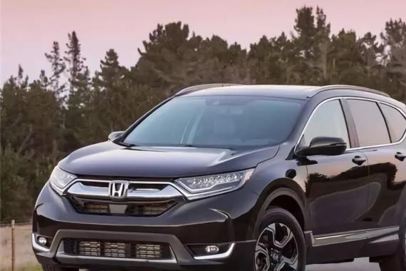 这几款合资大SUV配置不输国产车，动力足且省油，还基本不用修！