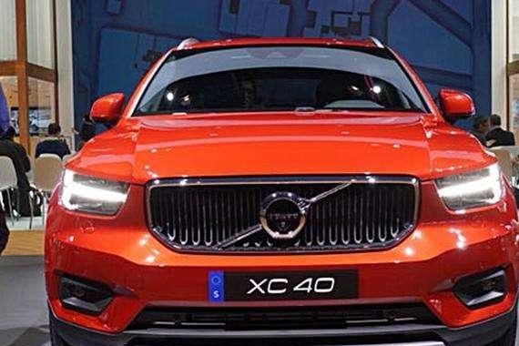 奔跑宝马急了，领克01兄弟车型表态，有2.0T表面谁看谁爱好