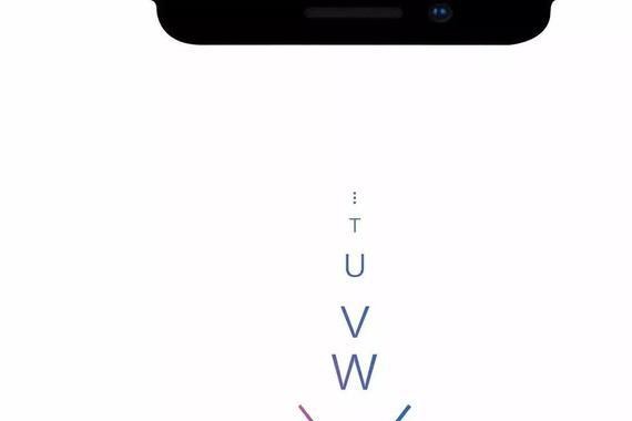 从A到Z，融合万千零件的艺术